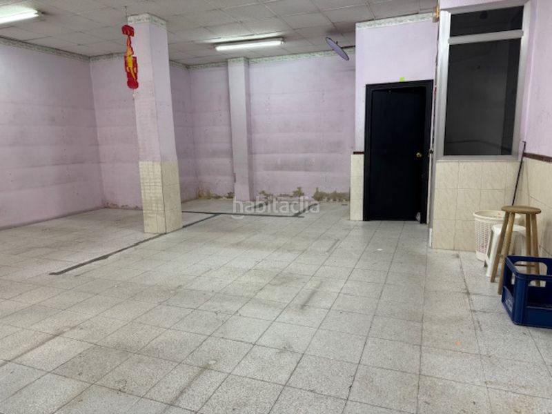 Foto 9862eb3c-2623-425e-9b87-b2aa531d4d12. Rent business premise in Museros - av creu de la 9 in Museros