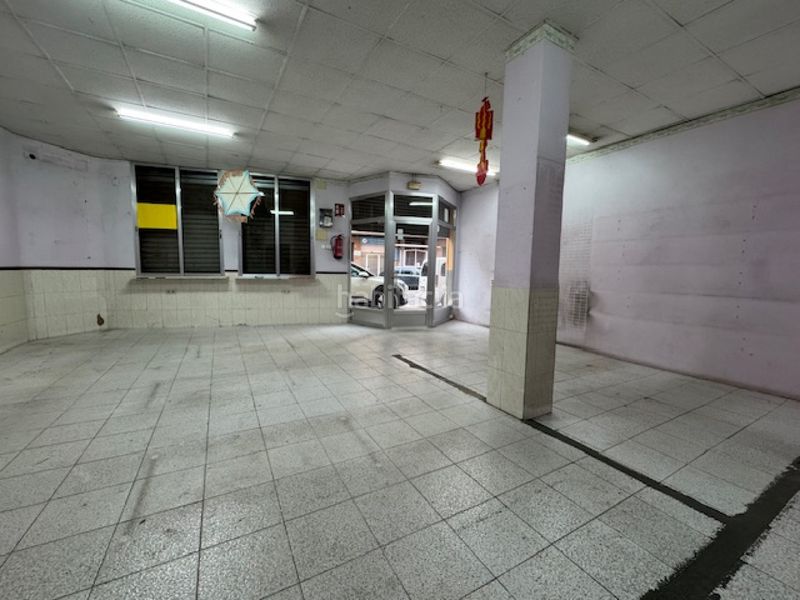 Foto 9a53f84e-68f1-456a-8769-4709454ce870. Rent business premise in Museros - av creu de la 9 in Museros