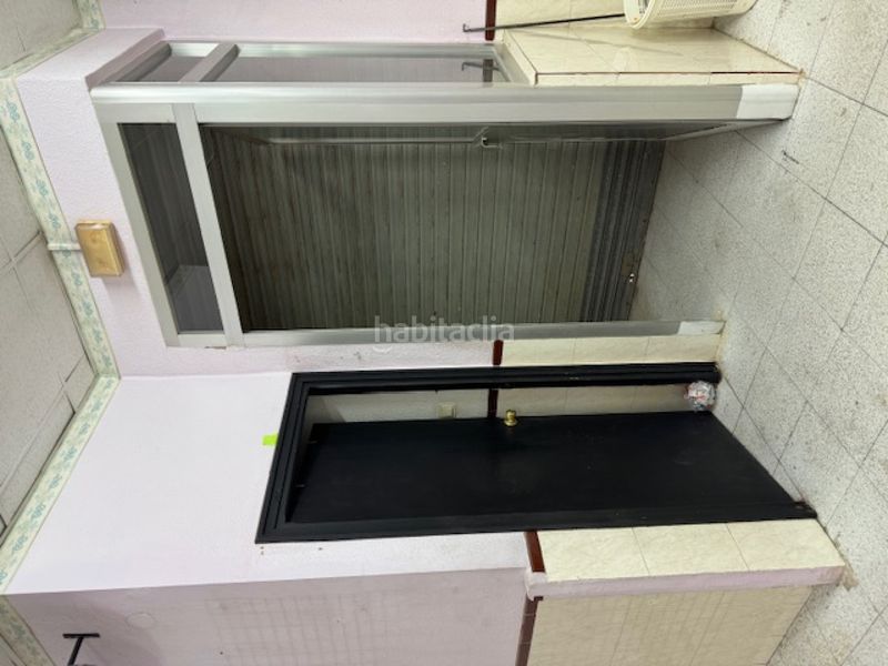 Foto 9ab270d5-b959-445e-88bd-a8e6916ac3e9. Rent business premise in Museros - av creu de la 9 in Museros
