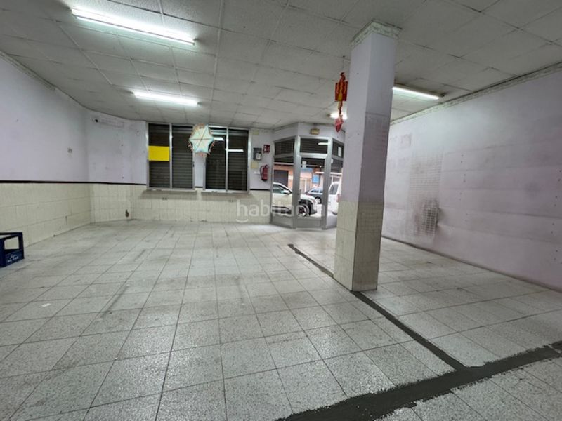 Foto a8a3825e-45a2-4ead-a1b4-56f96952169c. Rent business premise in Museros - av creu de la 9 in Museros