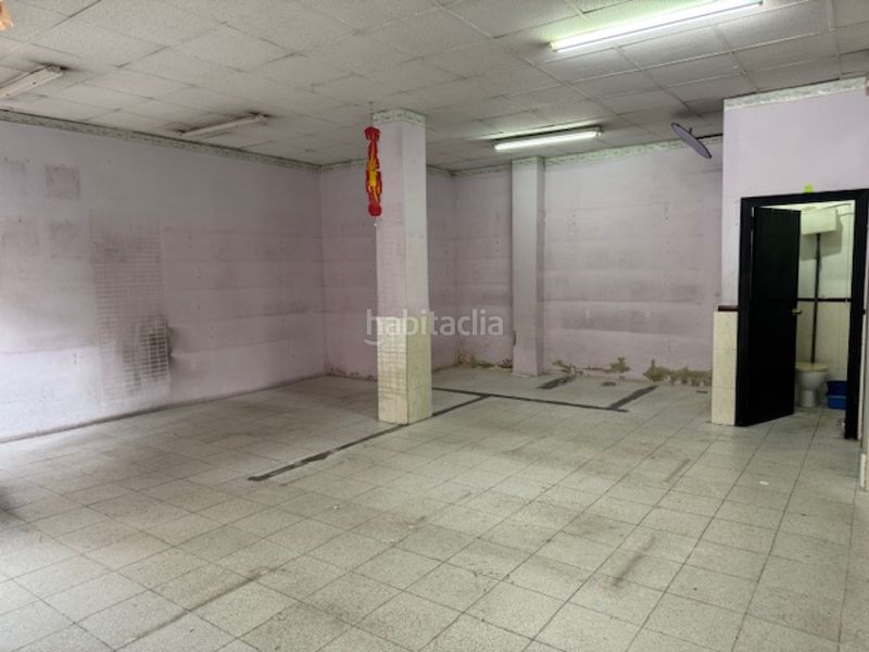 Foto e3dba989-7101-4dbe-85b6-203633ec62a8. Rent business premise in Museros - av creu de la 9 in Museros