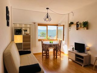 Pis  Alcalá de la selva - ur solano vega benasque 9. En el encantador entorno de alcalá de la selva, se presenta una