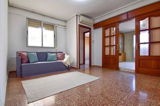 Àtic  Valencia - cl millares 6. Atico en venta
