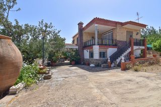 Casa a Albalat dels tarongers - pd pla de pavia 127. Chalet en venta, pla de pavia, albalat dels tarongers con 19.418