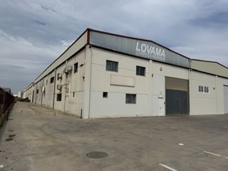 Location Bâtiment à usage industriel  Albuixech - cl robells 5