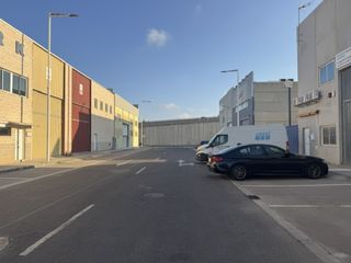 Location Bâtiment à usage industriel à Albalat dels sorells - cl lliria 7. Nave en alquiler albalat dels sorells