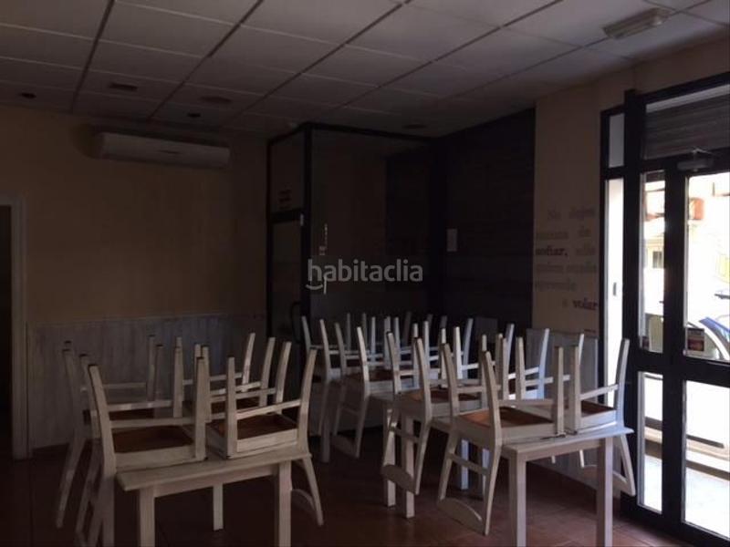 Foto 1312df1a-a624-4750-ae3c-7e8171e50c1d. Alquiler local comercial en Massamagrell