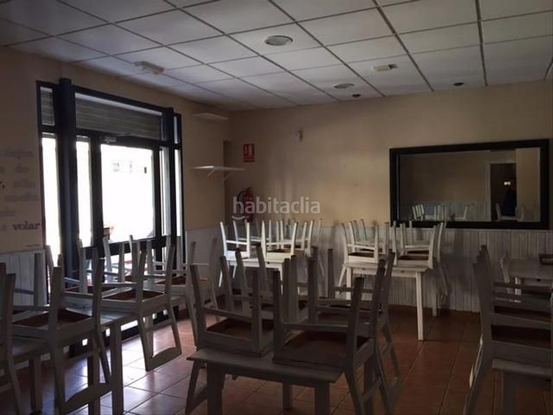 Foto 88b462d1-3233-4f88-9342-58e605a3d081. Alquiler local comercial en Massamagrell