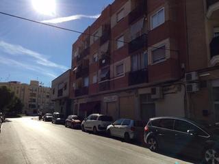 Lloguer Local Comercial a Massamagrell