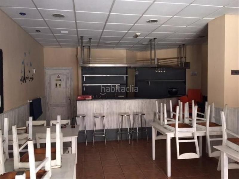 Foto 57bc918c-a733-450d-8b29-c0518f438604. Location local commercial dans Massamagrell