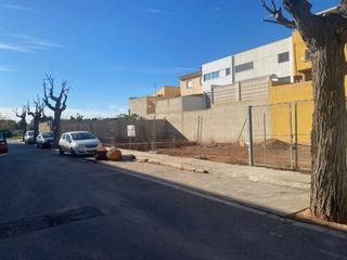 Terreny residencial a Massamagrell