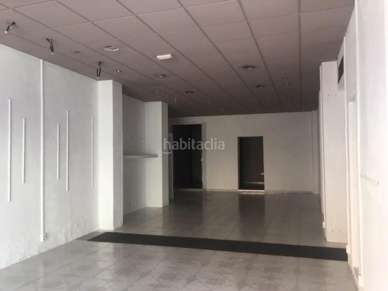 Foto 997481c7-382c-4ae9-860e-88a41138a4c4. Alquiler local comercial en Massamagrell