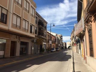 Lloguer Local Comercial a Massamagrell