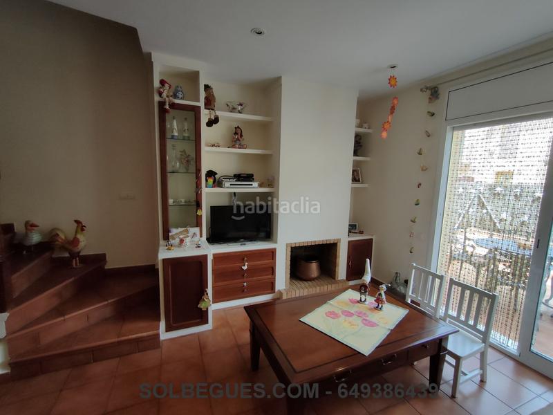Foto 438cb697-9560-4331-90cc-068dcb91bac9. Casa adosada barceloneta casa adosada para entrar vivir en Begues