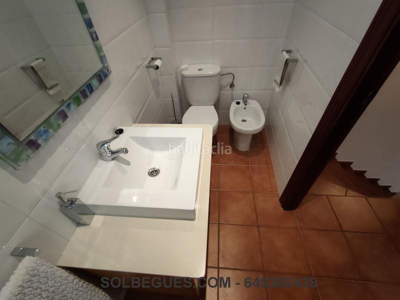 Foto ba55a134-4959-4c56-9580-796874f43443. Casa adosada barceloneta casa adosada para entrar vivir en Begues