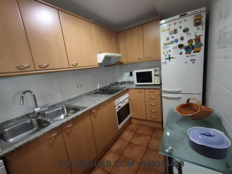 Foto d7bd0a69-9e4e-4586-92fd-70e387f8abb4. Casa adosada barceloneta casa adosada para entrar vivir en Begues