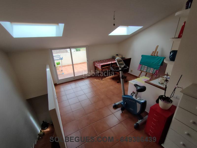 Foto df4bbb55-41a3-4576-9b68-84984c910171. Casa adosada barceloneta casa adosada para entrar vivir en Begues