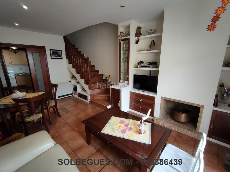 Foto ff37a849-a82b-4652-9bcf-f06166e64671. Casa adosada barceloneta casa adosada para entrar vivir en Begues