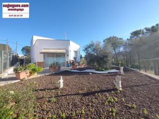 Casa a Olesa de Bonesvalls. Olesa bonesvalls can xaco casa individual para entrar a vivir