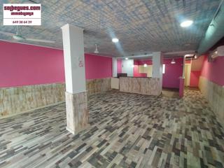 Rent Business premise in Begues. Begues centro  local bien ubicado y buen estado de conservacion