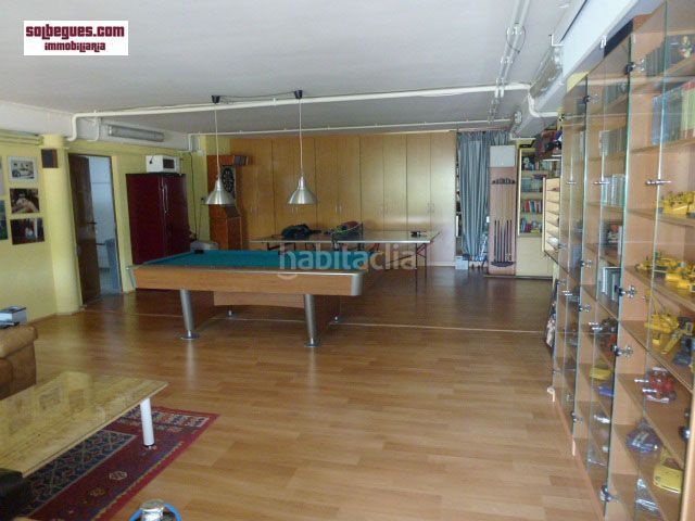 Foto 02dac72c-f7a6-4a31-8927-79a0fb9267af. Casa amb calefacció aparcament piscina a Begues