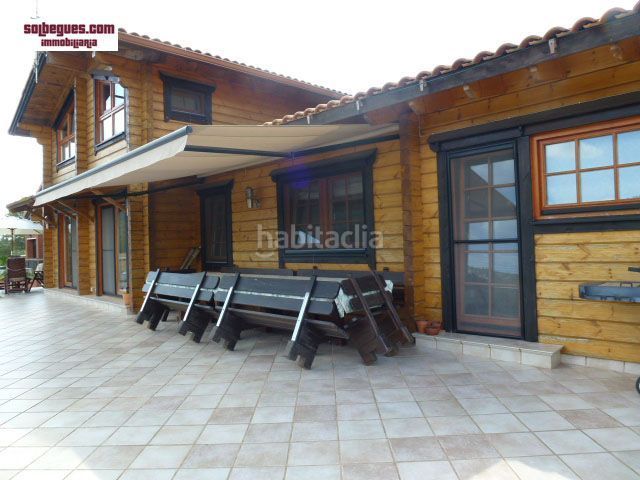 Foto 272825c4-878b-47f2-adc7-f8c49f007669. Casa amb calefacció aparcament piscina a Begues