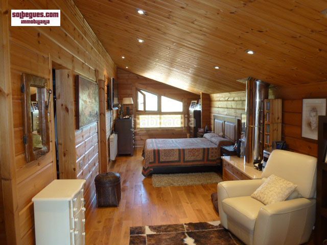 Foto 3b570c49-c6a5-4696-bbcd-dd2b1762ac5b. Casa amb calefacció aparcament piscina a Begues