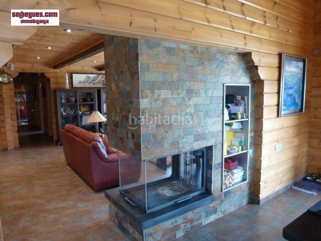 Foto 4baac539-47a3-4ae6-9915-2be3cc724b53. Casa amb calefacció aparcament piscina a Begues