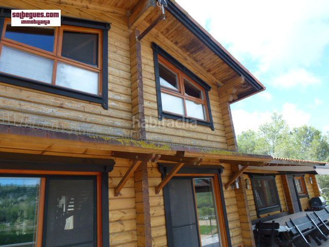 Foto 502c13d8-6cc8-4dc2-8438-1e40b5f12f32. Casa amb calefacció aparcament piscina a Begues