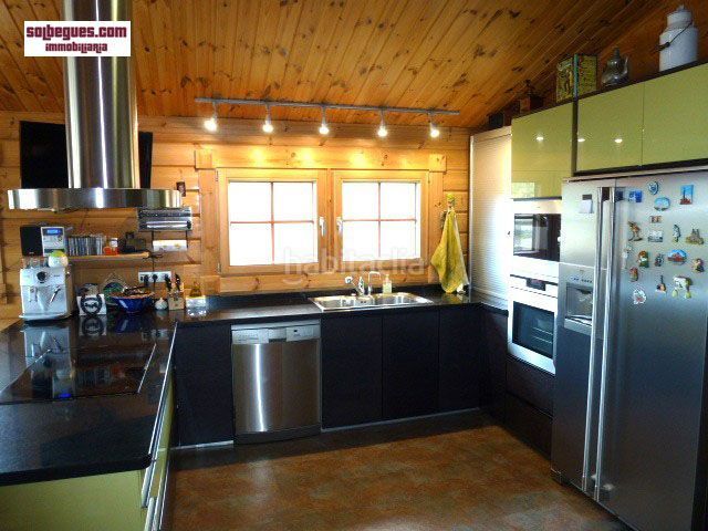 Foto 5ba82632-b72f-4fd0-96ce-8c0ad048a385. Casa amb calefacció aparcament piscina a Begues