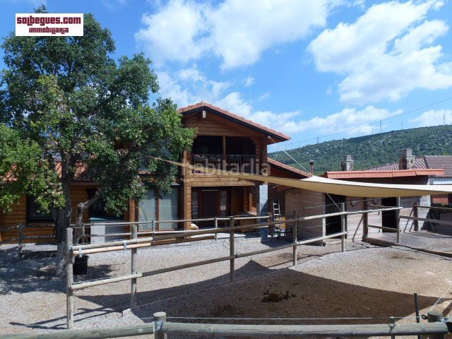 Foto 7355dd94-9483-470b-a4bd-0fc46e0ecc79. Casa amb calefacció aparcament piscina a Begues