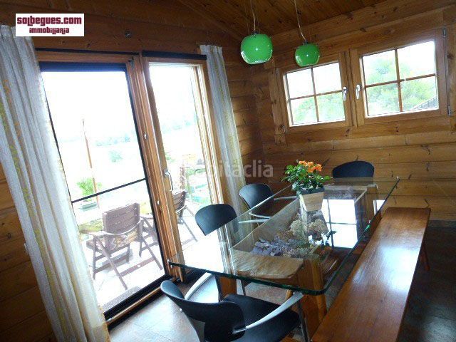 Foto ae1d0e8c-8263-43e5-9104-e8da46ef400c. Casa amb calefacció aparcament piscina a Begues