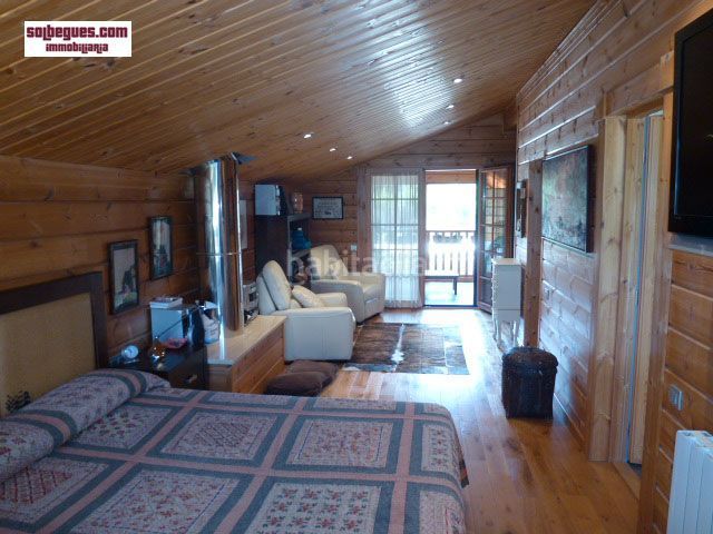 Foto d760ce2d-d930-4ed9-bd95-d43c966bbf97. Casa amb calefacció aparcament piscina a Begues