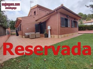 Casa en Begues