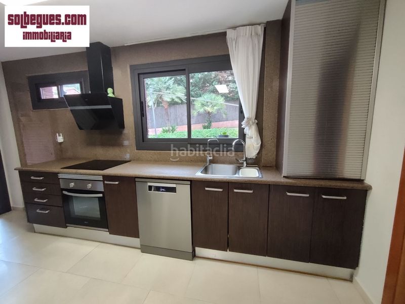 Foto 1a05aaee-4fae-4df1-80f4-583def4938b1. Casa amb calefacció a Begues