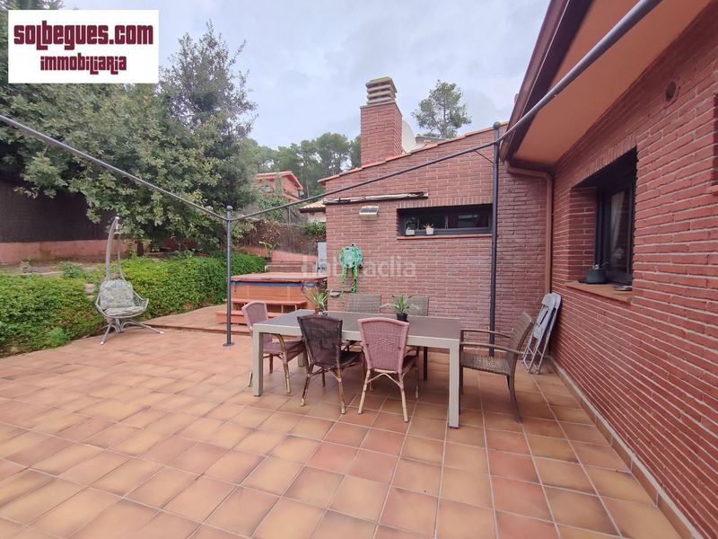Foto 1a0ed15c-8394-49a7-9817-5b4497d6437b. Casa amb calefacció a Begues