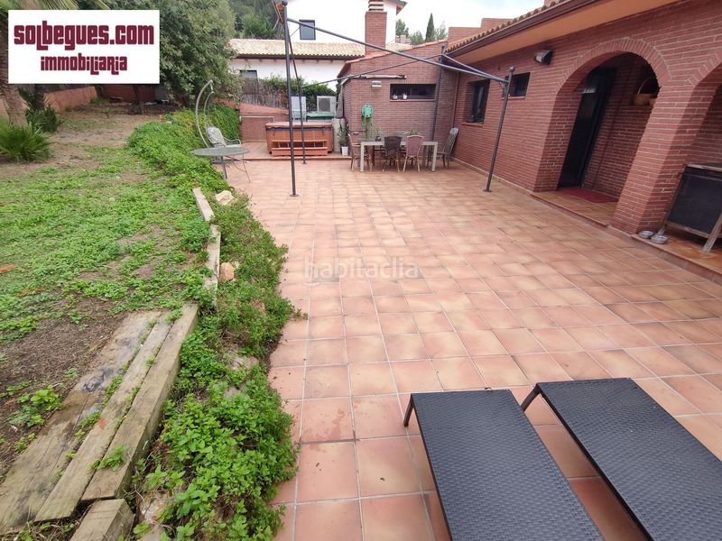 Foto 1c36f021-0c1a-4f8b-aa6c-5d445c2494f4. Casa amb calefacció a Begues