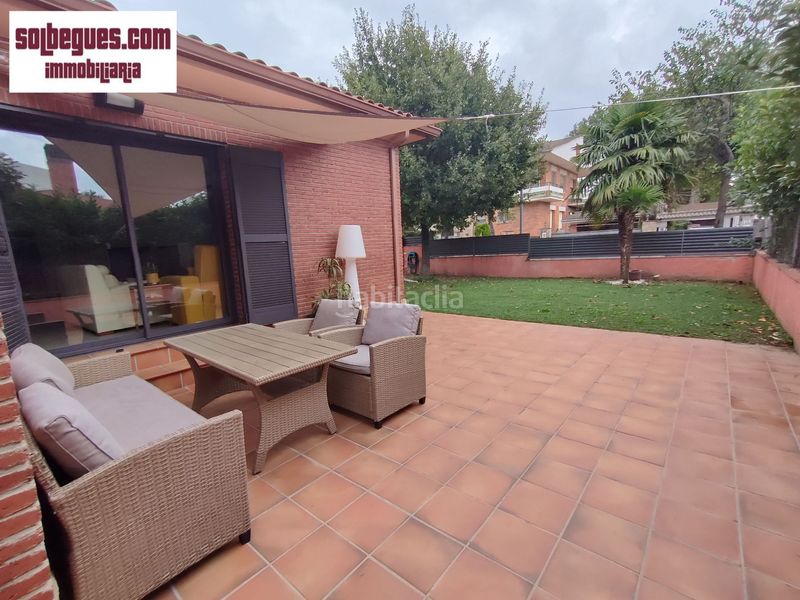 Foto 380144fb-4096-44ba-a030-153caee75d06. Casa amb calefacció a Begues