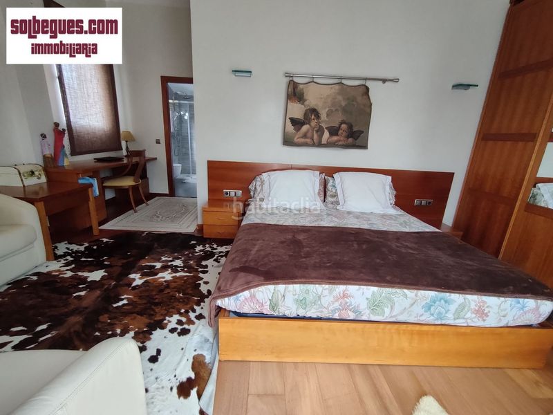 Foto 3e572b6b-699a-4c47-809c-6f6f83a6d51d. Casa amb calefacció a Begues