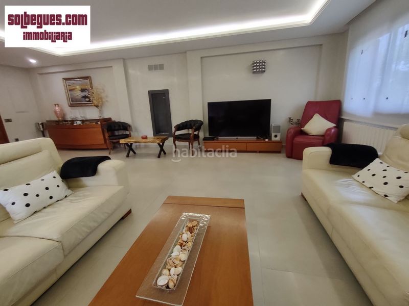 Foto 40b123ef-d625-4db5-b9a6-aaab5fa14433. Casa amb calefacció a Begues