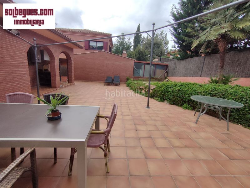 Foto 446fe777-8111-4858-8014-2117c12fcc1f. Casa amb calefacció a Begues