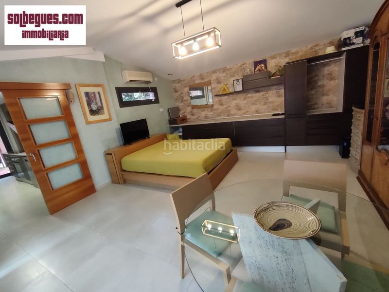 Foto 573727f6-4f31-4d2d-a78a-a05a06c1f681. Casa amb calefacció a Begues