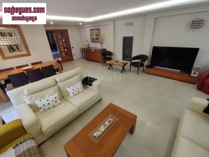 Foto 5eb3fcbd-5a38-4371-8292-c40801cbcbdb. Casa amb calefacció a Begues