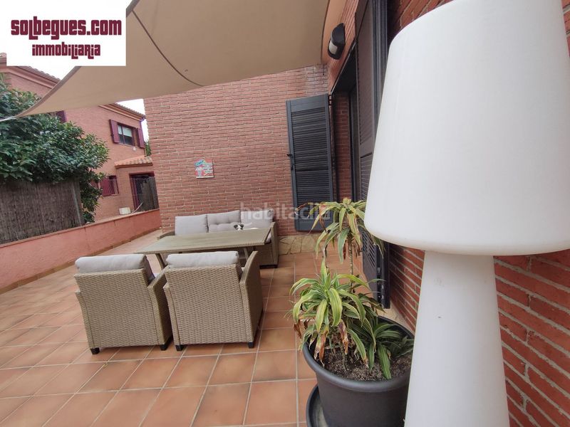 Foto 650ec780-47c9-4179-a321-941329e07a71. Casa amb calefacció a Begues