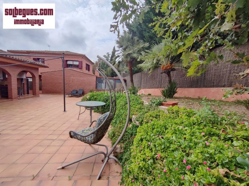 Foto 7e8a60f1-db96-4264-951f-5df3d56c9456. Casa amb calefacció a Begues