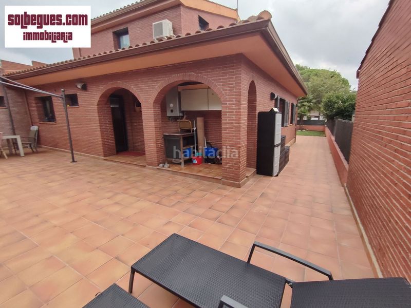 Foto 886b7076-51de-4ac6-b358-969ec3871658. Casa amb calefacció a Begues