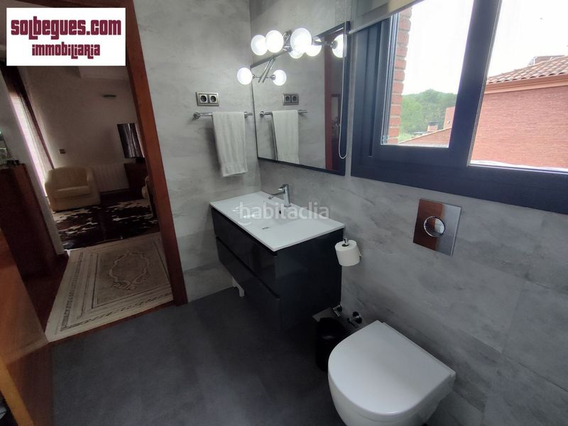 Foto 90082b5f-d29e-45ae-a706-f61a69ad11d3. Casa amb calefacció a Begues