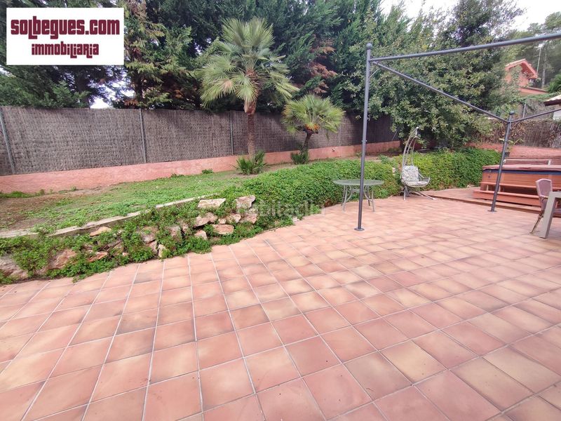 Foto a5b52713-89e8-40ce-9f81-7dd3d10c82b8. Casa amb calefacció a Begues