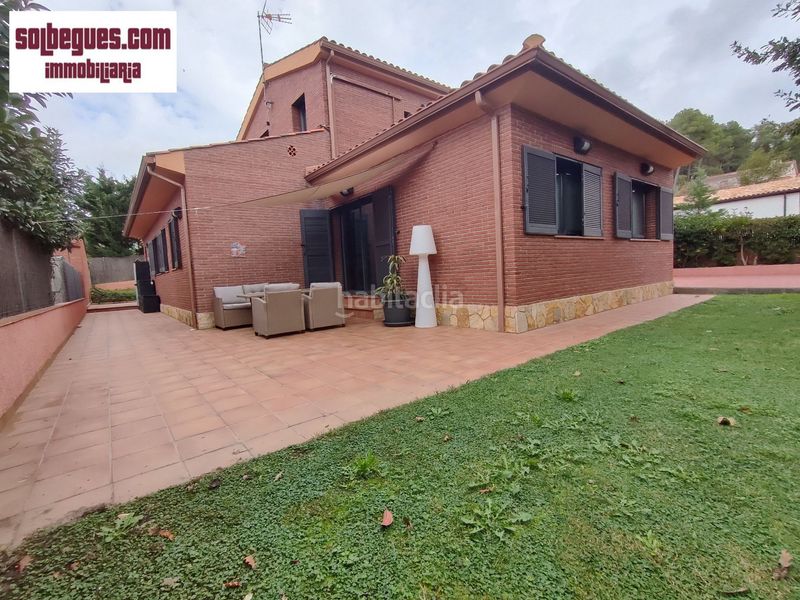 Foto b0125251-d5e8-4667-bdca-e0ca0d33ac24. Casa amb calefacció a Begues