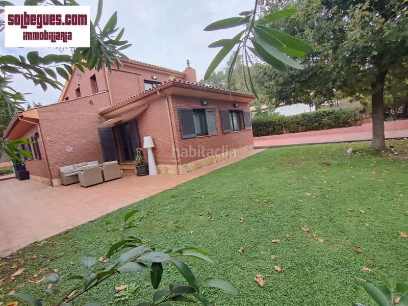 Foto c5853332-529f-42f5-91f2-26c9cf23419b. Casa amb calefacció a Begues